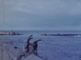 Jaffa - Home Movie Clips