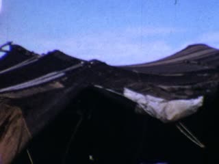 Israel - Home Movie Clips