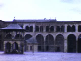 Damascus - Home Movie Clips