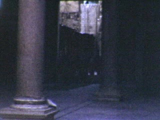 Great Mosque of Damascus - Home Movie Clips