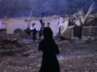 Syria - Home Movie Clips