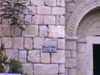 Chapel of Saint Paul - Home Movie Clips