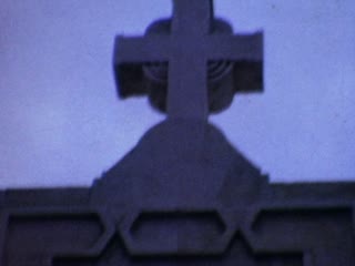 House of Saint Ananias - Home Movie Clips