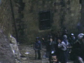 Salt - Home Movie Clips