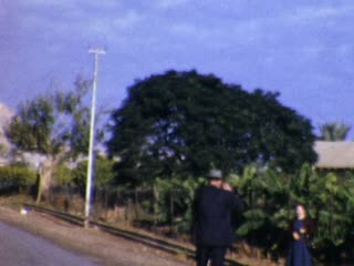 Winter Palace Hotel - Home Movie Clips