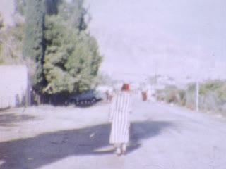 Jordan - Home Movie Clips