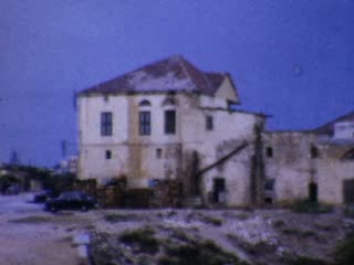 Tyre - Home Movie Clips