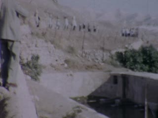 Elisha's Fountain - Home Movie Clips