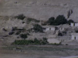 Mount of Temptation - Home Movie Clips