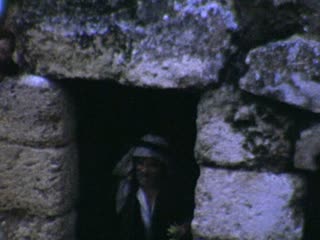 Palestine - Home Movie Clips