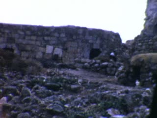 Tomb of Saint Lazarus - Home Movie Clips