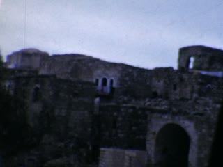 Chruch of Saint Lazarus - Home Movie Clips