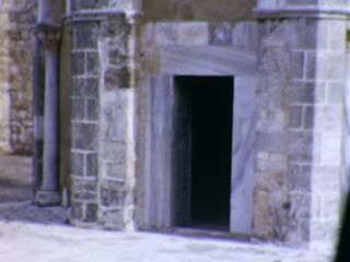 Dome of the Ascention - Home Movie Clips