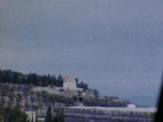 Augusta Victoria - Home Movie Clips