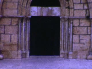 Tomb of Virgin Mary - Home Movie Clips
