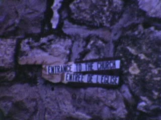 Mount of Olives - Home Movie Clips