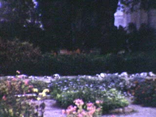 Garden of Gathsemane - Home Movie Clips