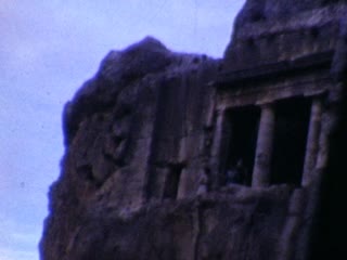 Kidron Valley - Home Movie Clips