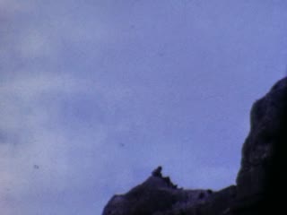 Tomb of Benei Hezir - Home Movie Clips