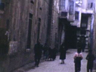 Mosques - Home Movie Clips