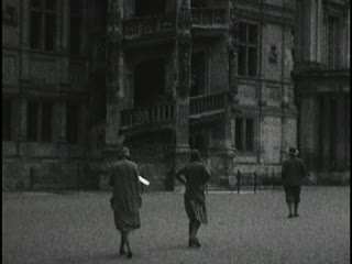 Blois - Home Movie Clips
