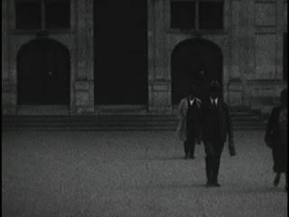 Chambord - Home Movie Clips