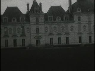 Cheverny - Home Movie Clips