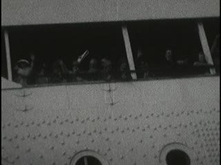 Majestic - Home Movie Clips