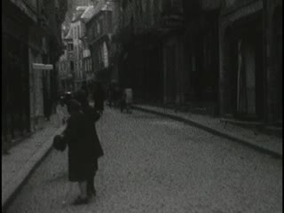 Churches - Home Movie Clips