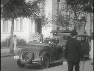 Dinard - Home Movie Clips