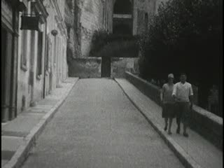 Amboise - Home Movie Clips