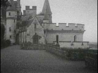Castles - Home Movie Clips