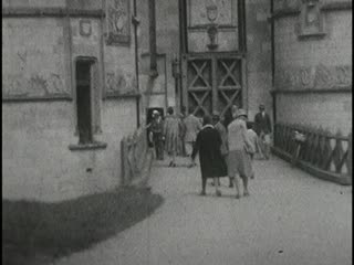Chateau de Chaumont - Home Movie Clips