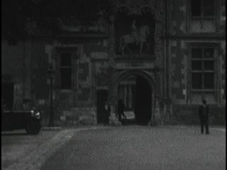 Chateau de Blois - Home Movie Clips