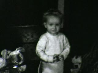 Waupun - Home Movie Clips