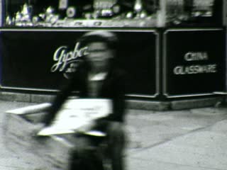 Gysbers Jewelry - Home Movie Clips