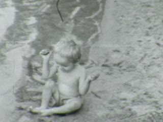 Wild Rose - Home Movie Clips