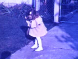 Brooms - Home Movie Clips