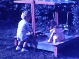 Sandboxes - Home Movie Clips