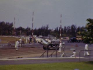 Sikorsky S-42 - Home Movie Clips