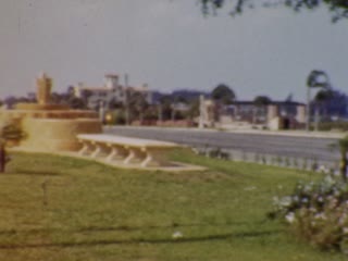 Hotel Charlotte Harbor - Home Movie Clips