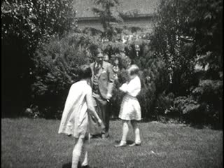 1930 - Home Movie Clips