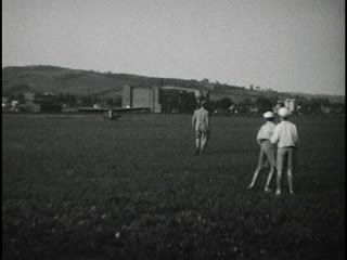 Endicott - Home Movie Clips