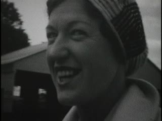 Endicott Airport - Home Movie Clips