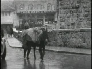 Thos. Cook and Son Advertising - Home Movie Clips