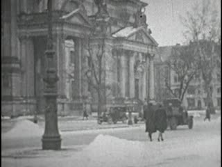 Berlin Cathedral - Home Movie Clips