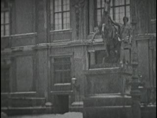 Reichstag - Home Movie Clips