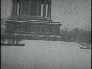 Siegessaule - Home Movie Clips