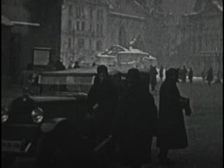 Berlin - Home Movie Clips