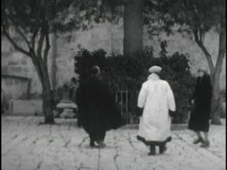 Courtyards - Home Movie Clips